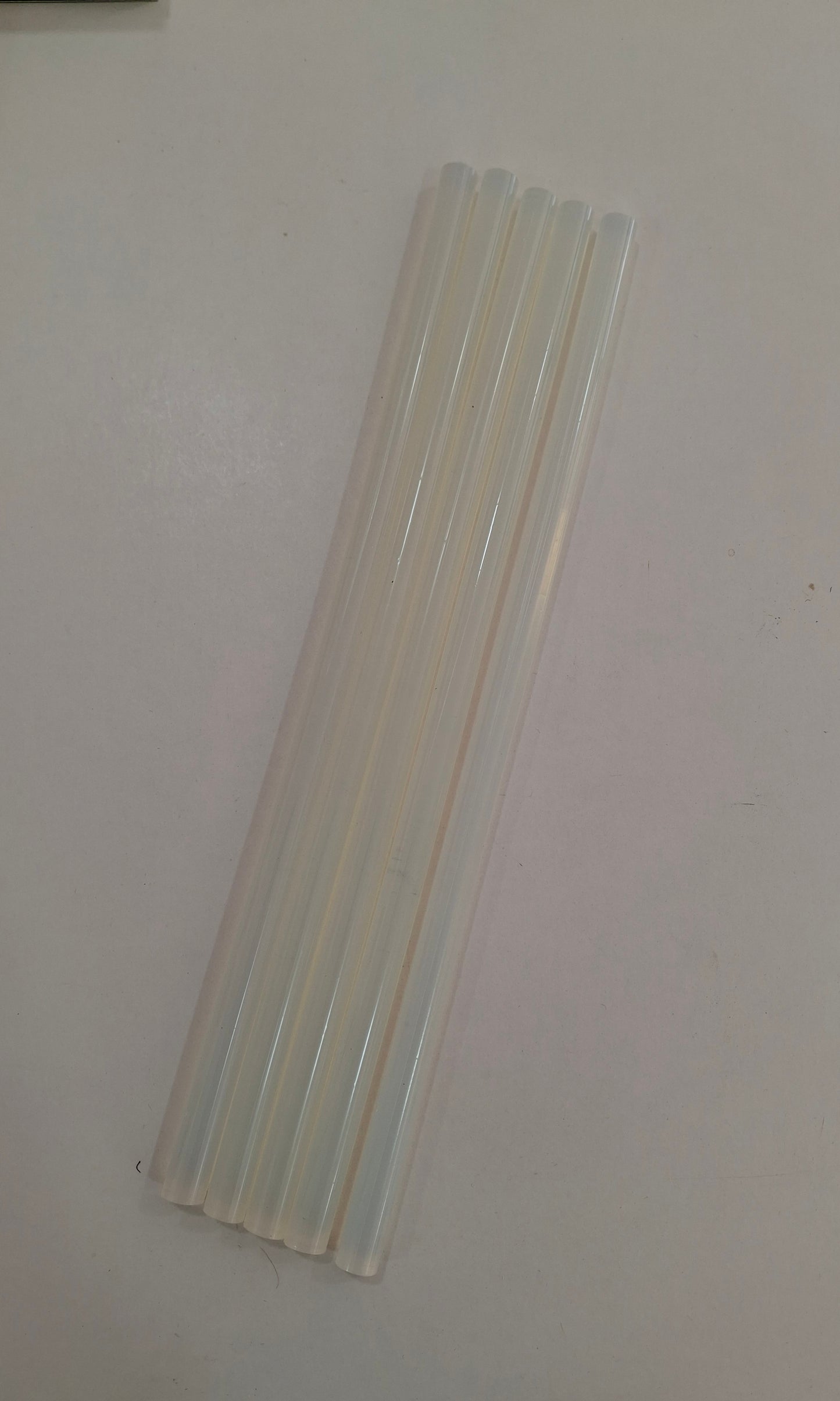 Stick cola quente Ø11mmx300mm, vendido à unidade