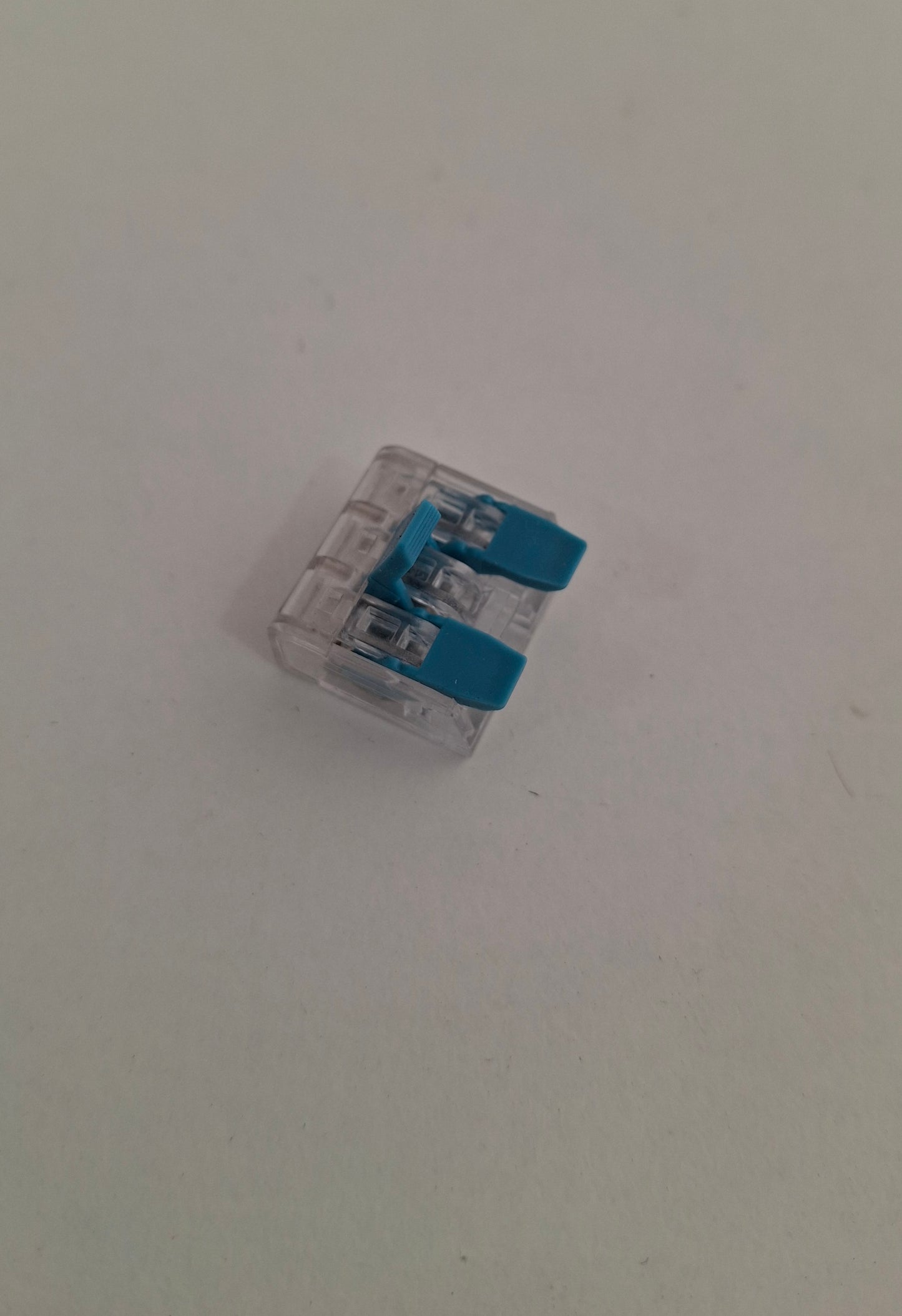 Ligadores Rapidos 3D