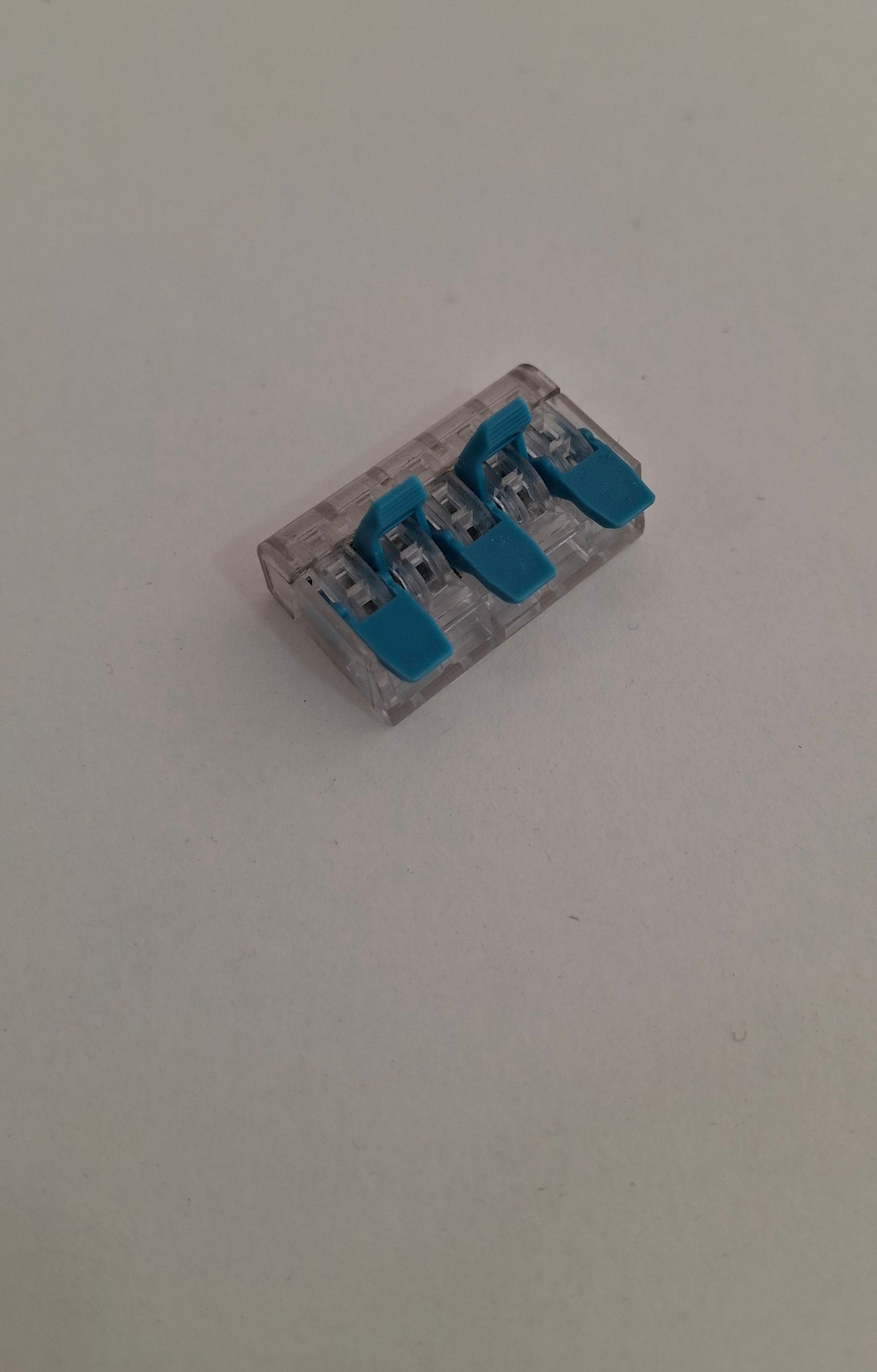 Ligadores Rapidos 5D