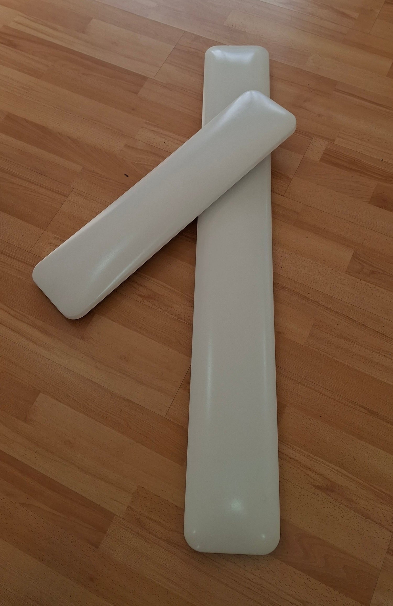 Armaduras/Réguas T8