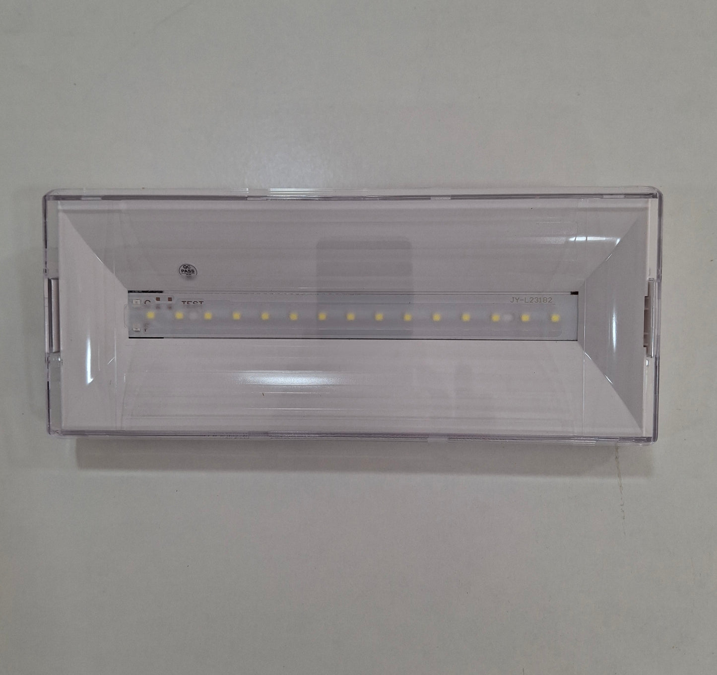 Luz de Emergência Led
