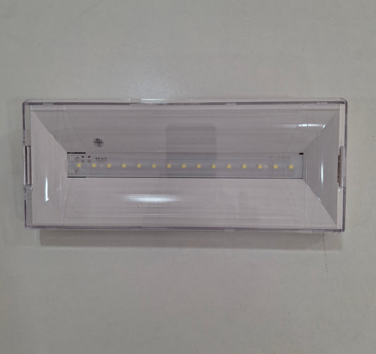 Luz de Emergência Led
