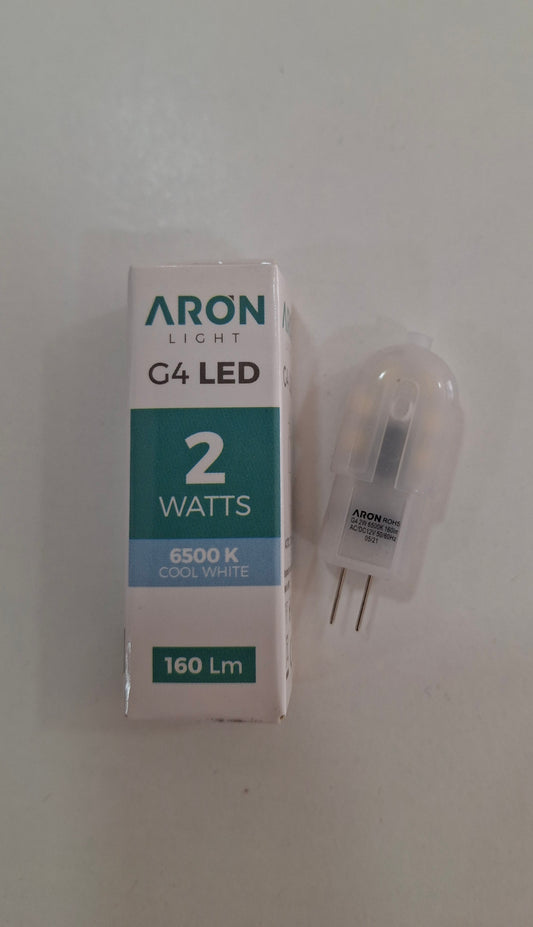 Lampada Led G4