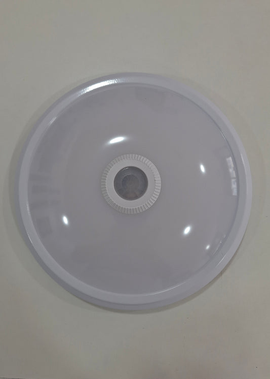 Plafond Tecto Led c/detector movimento