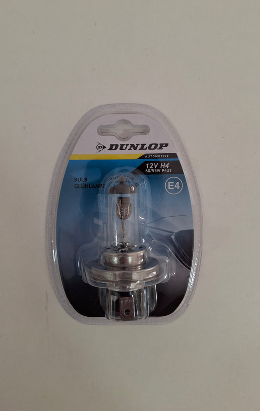 Lâmpada Auto H4/12v/60.55w