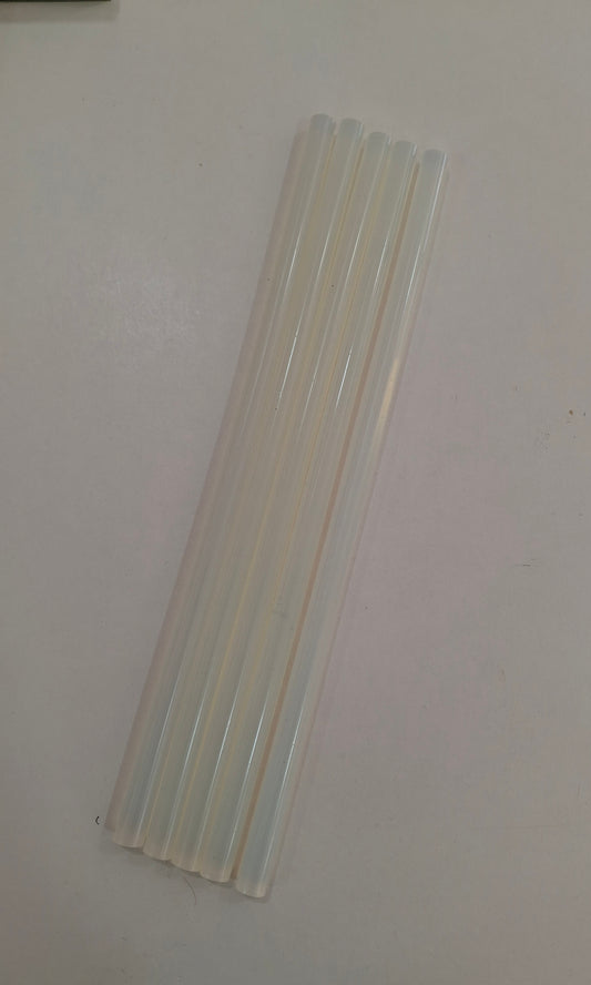 Stick cola quente Ø11mmx300mm, vendido à unidade