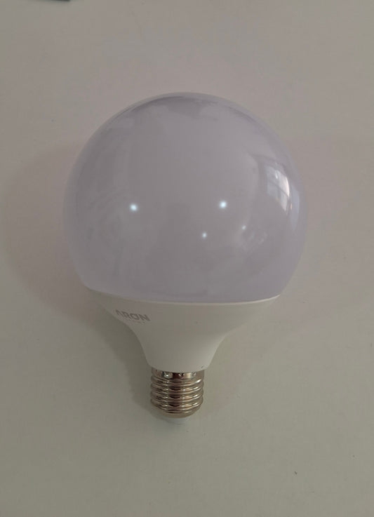 Lâmpada Globo A120 E-27