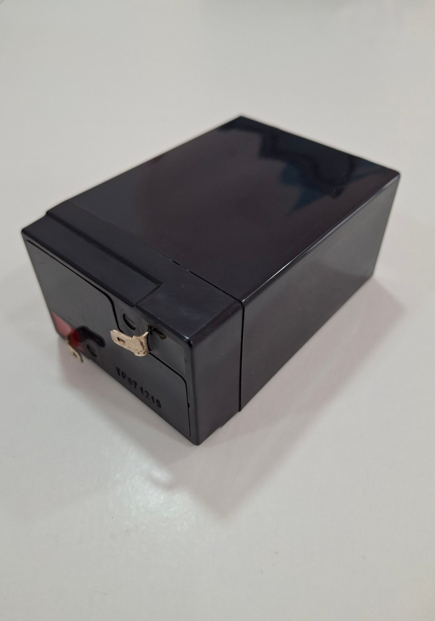 Baterias (Vários Tipos)