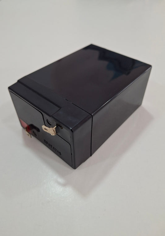 Baterias (Vários Tipos)