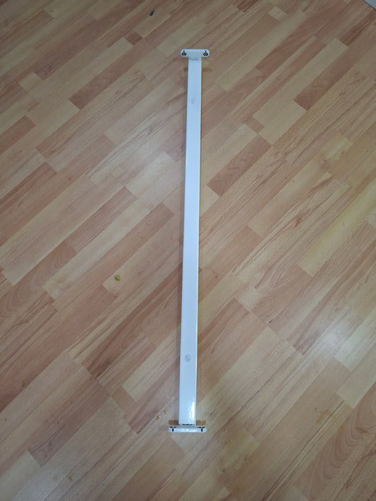 Régua Dupla T-8 120cm