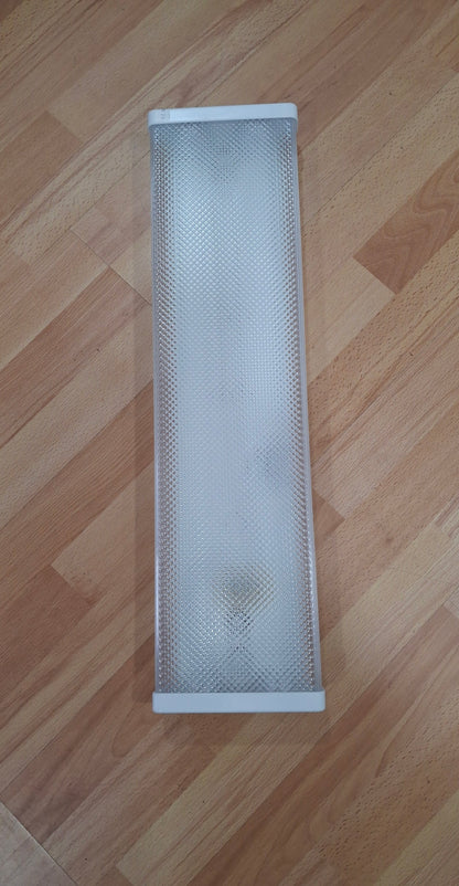 Armadura T-8  2x60cm