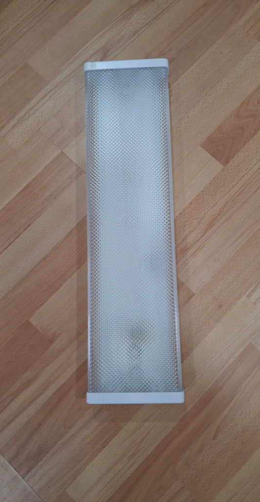 Armadura T-8  2x60cm