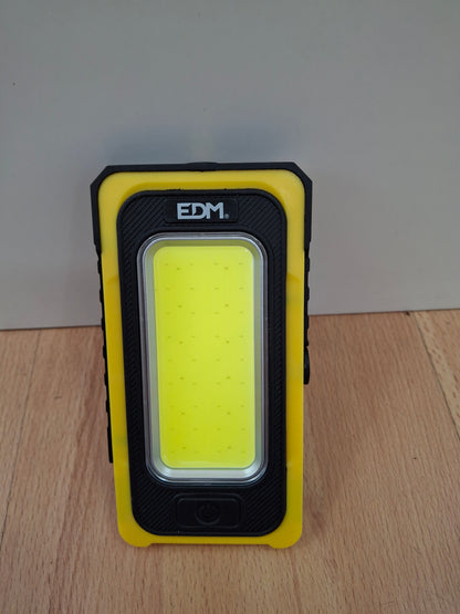 Lanterna Solar 10w-750lm