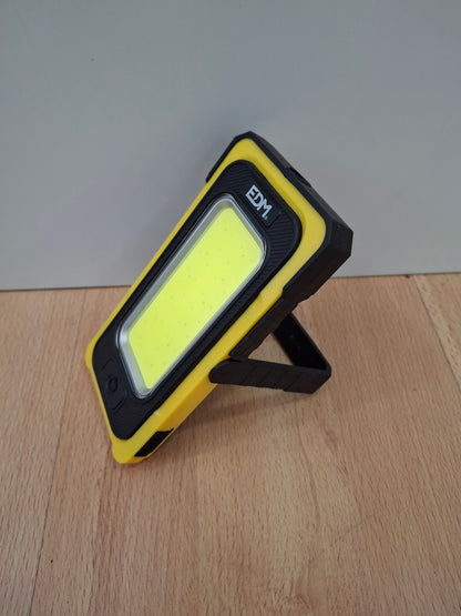 Lanterna Solar 10w-750lm