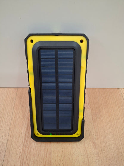 Lanterna Solar 10w-750lm