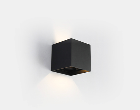 Cubo Preto 6w